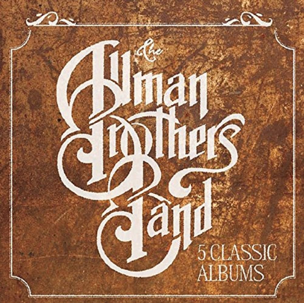 【中古-非常に良い】5 Classic Albums 6,251円