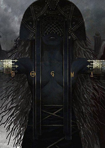 【中古】DOGMA(完全生産限定盤) - the GazettE (2DVD+写真集+マガジン付)｜ムジカ＆フェリーチェ店