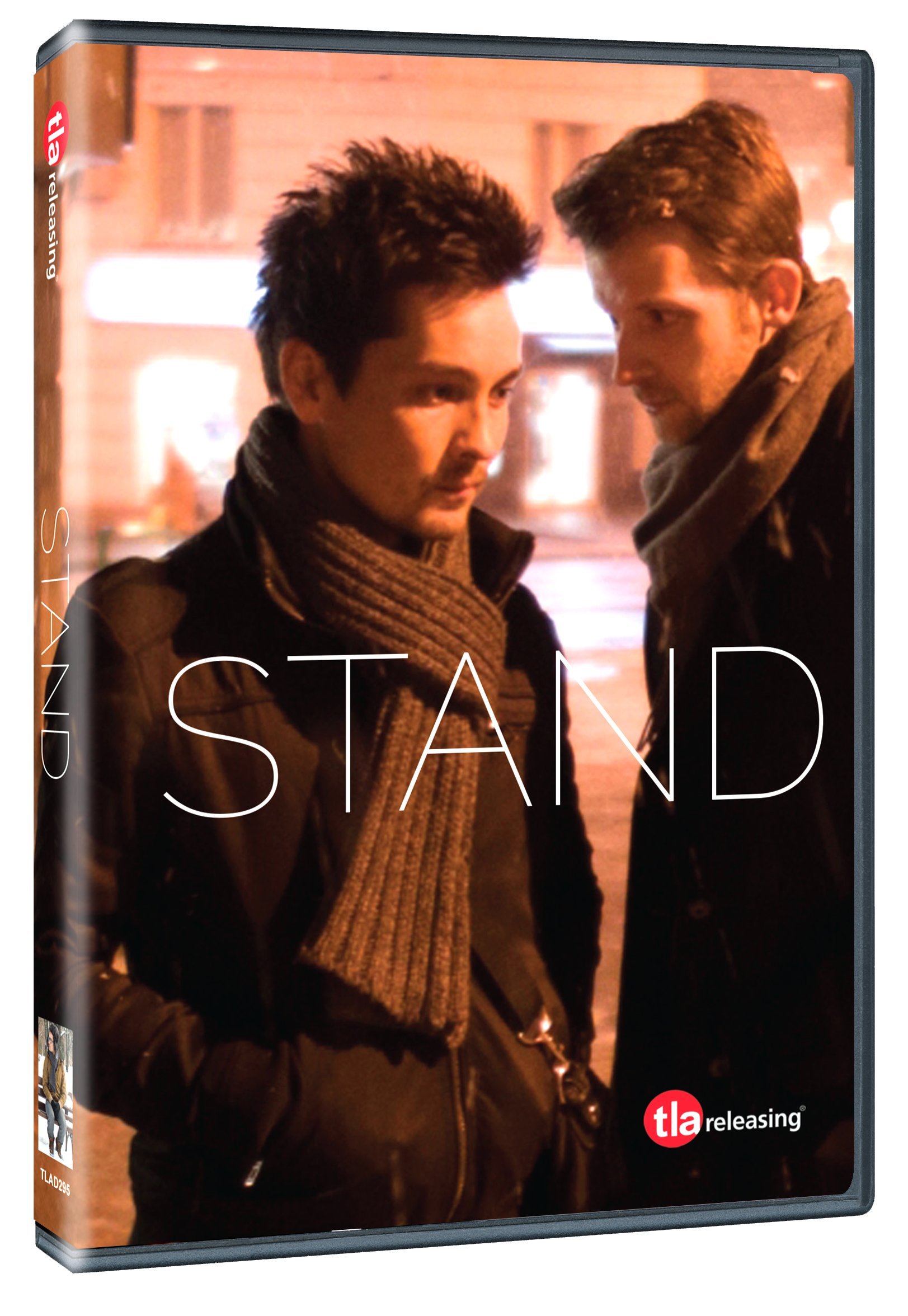 【中古-非常に良い】Stand [DVD]｜ムジカ＆フェリーチェ店