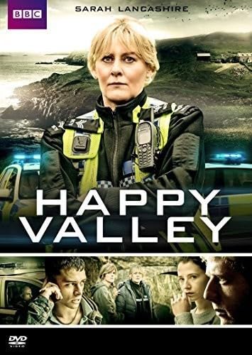 【中古-非常に良い】Happy Valley: Season One [DVD]