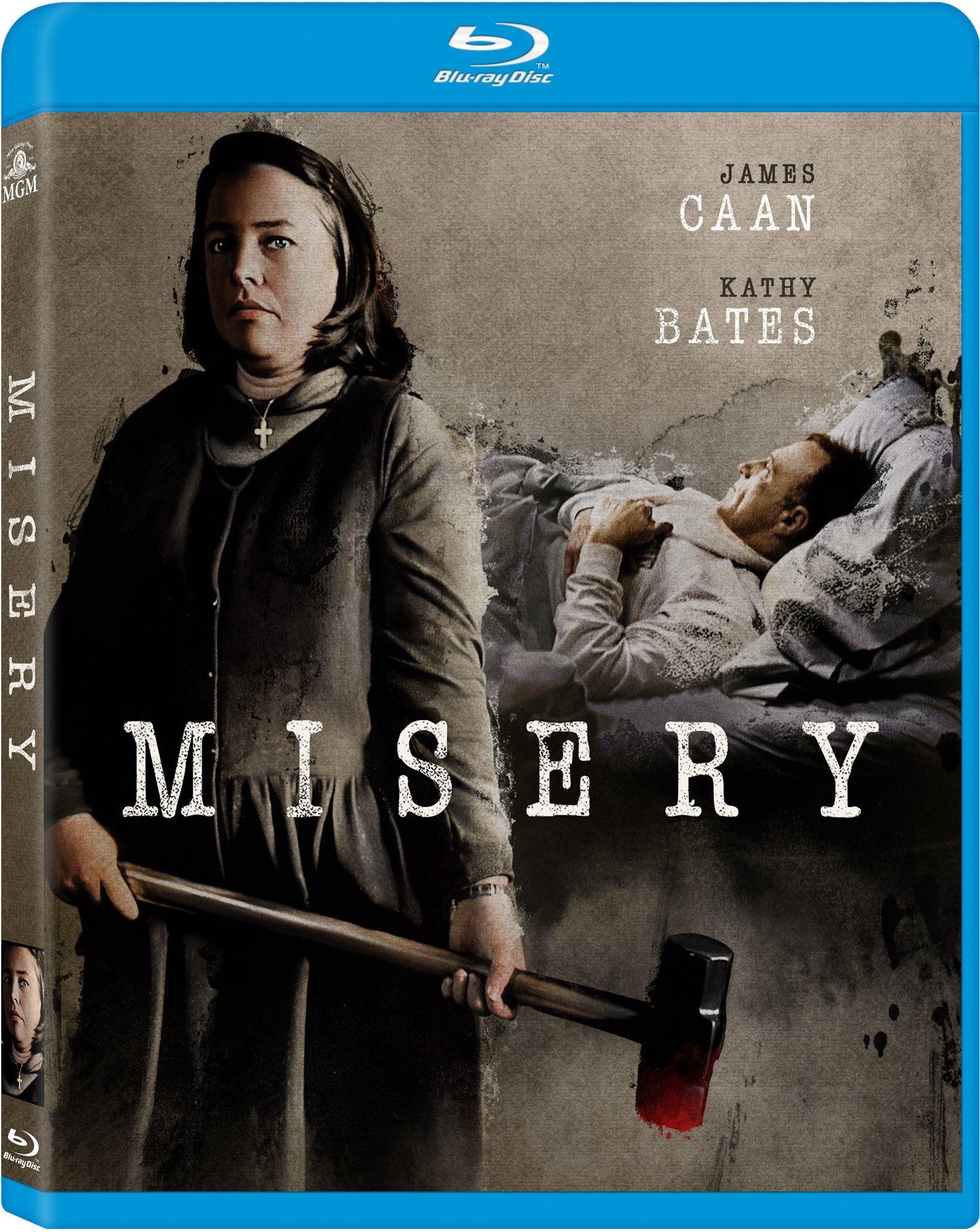 【中古】Misery|ムジカ&フェリーチェ店