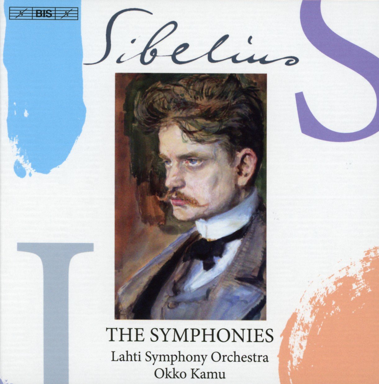 【中古】Sibelius: The Symphonies｜ムジカ＆フェリーチェ店 9,075円
