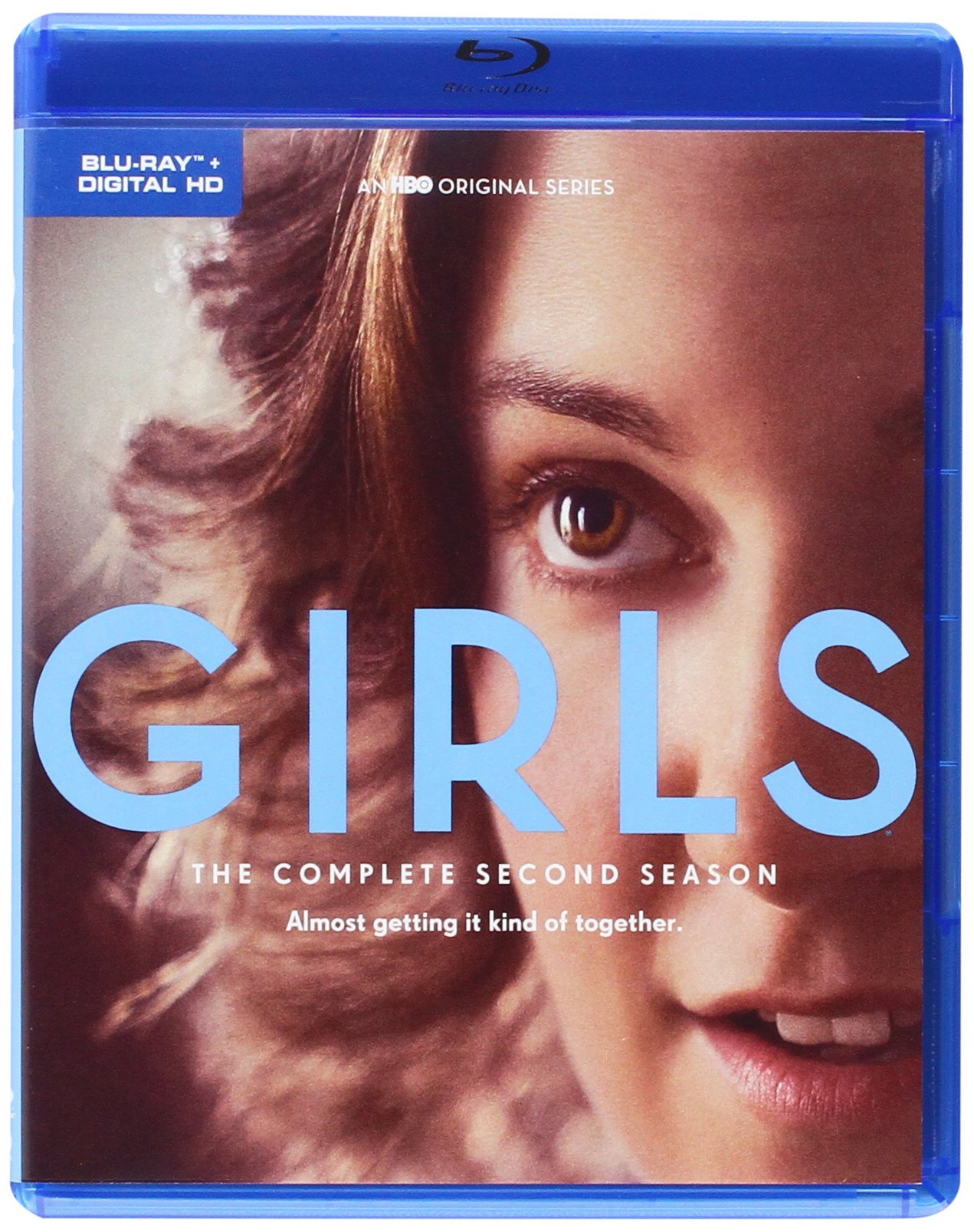 【中古-非常に良い】Girls: The Complete Second Season [Blu-ray]｜ムジカ＆フェリーチェ店 14,126円