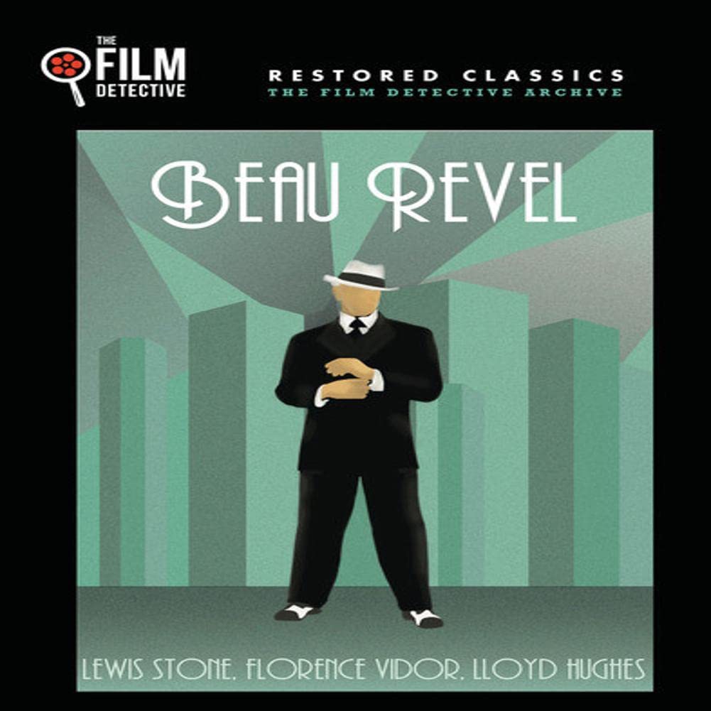 【中古-非常に良い】Beau Revel [DVD]
