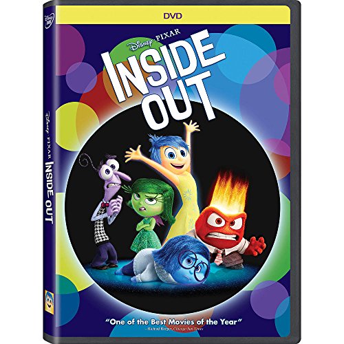 【中古-非常に良い】INSIDE OUT