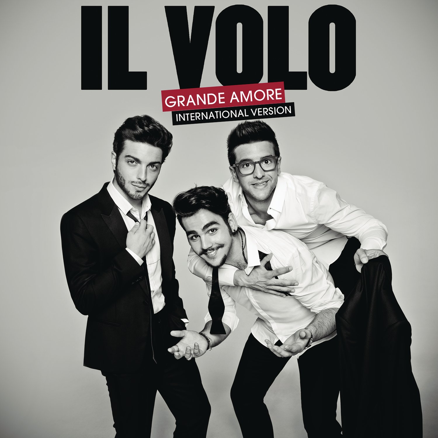 【中古-非常に良い】Grande Amore