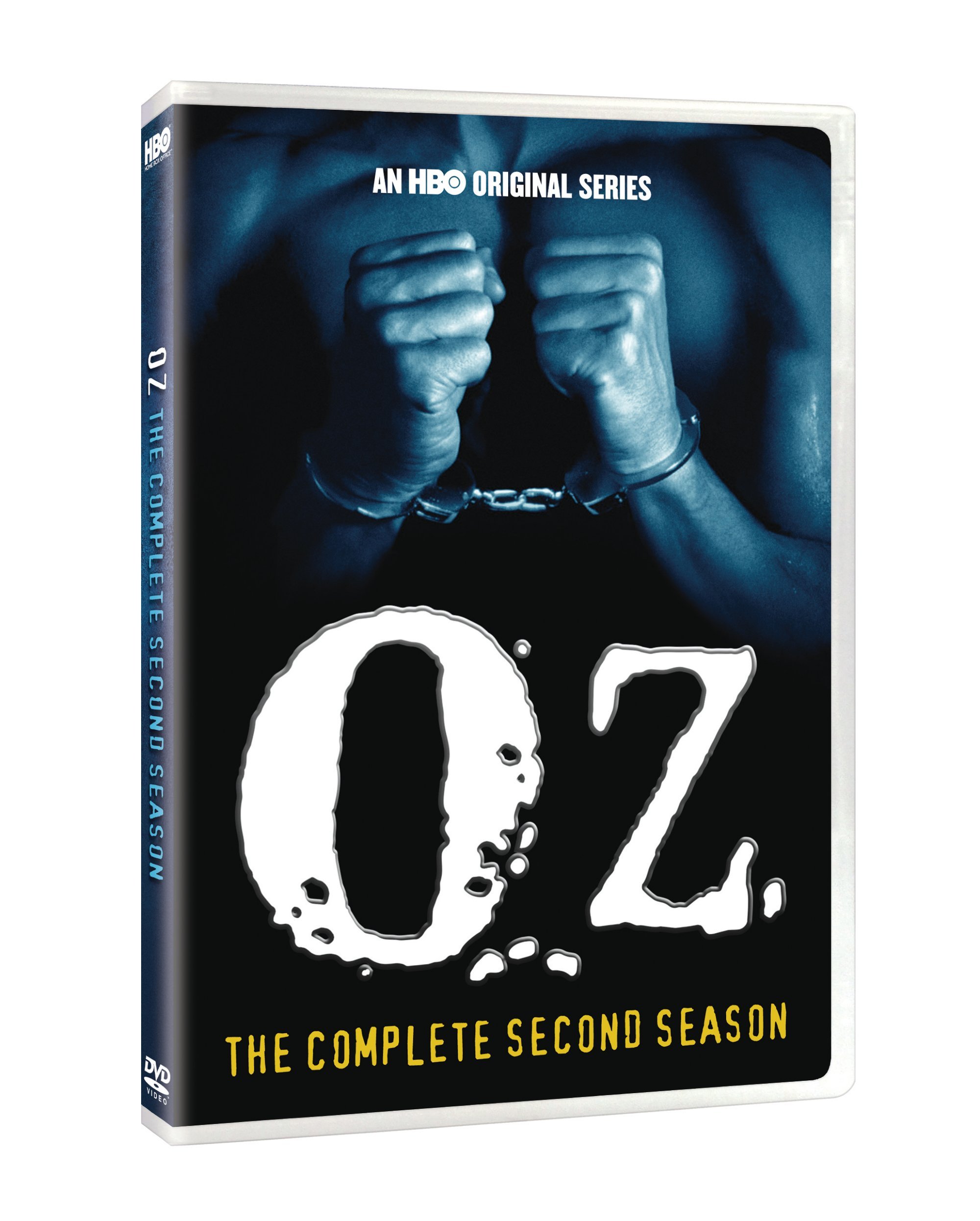 【中古】Oz: The Complete Second Season [DVD]