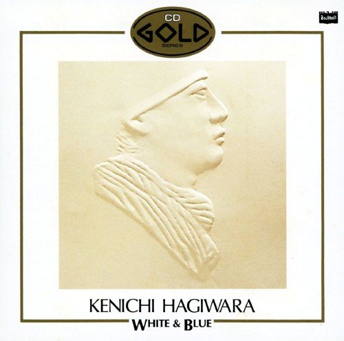 【中古-非常に良い】ホワイト＆ブルー