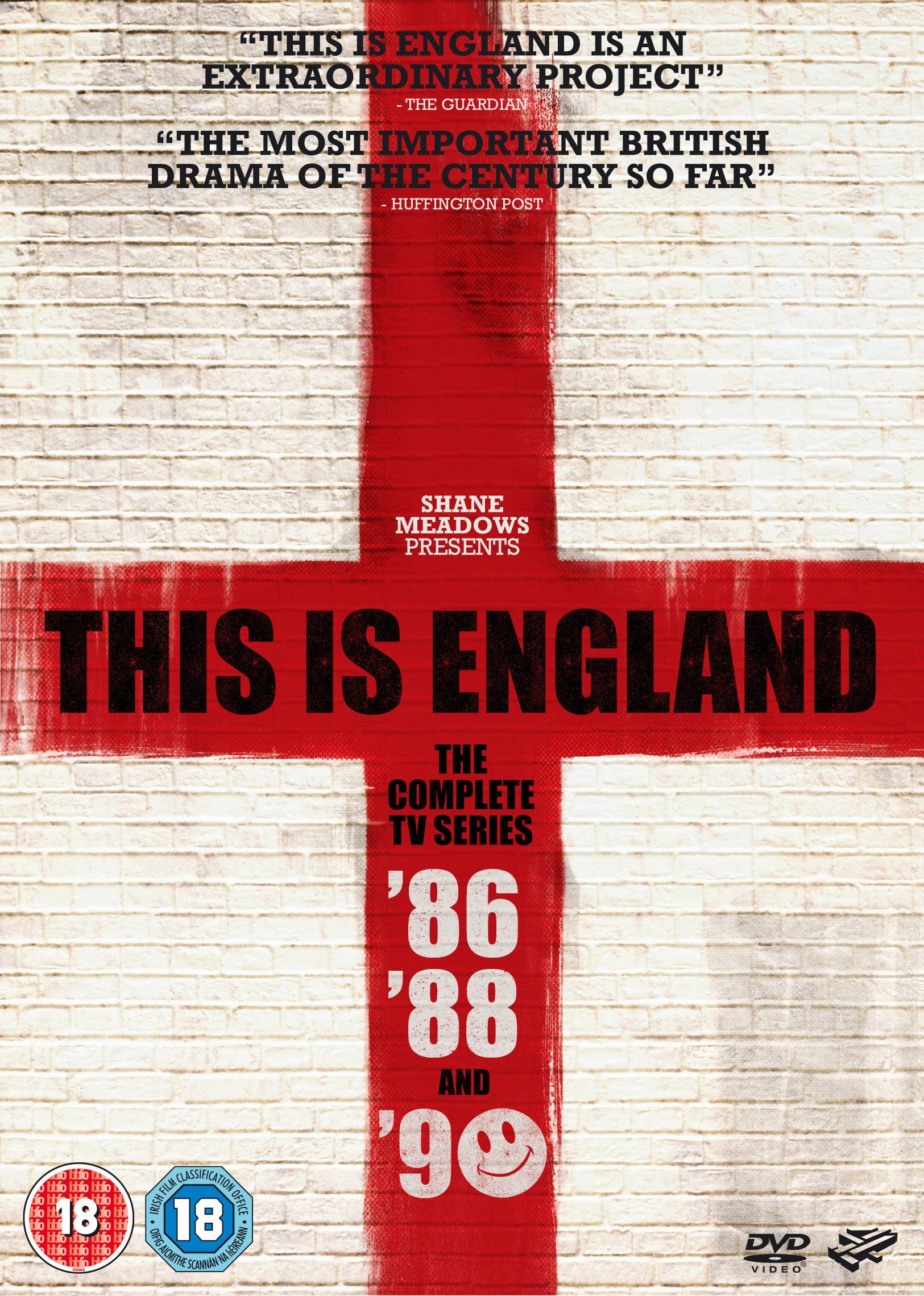 【中古】This Is England 86 [Import anglais]