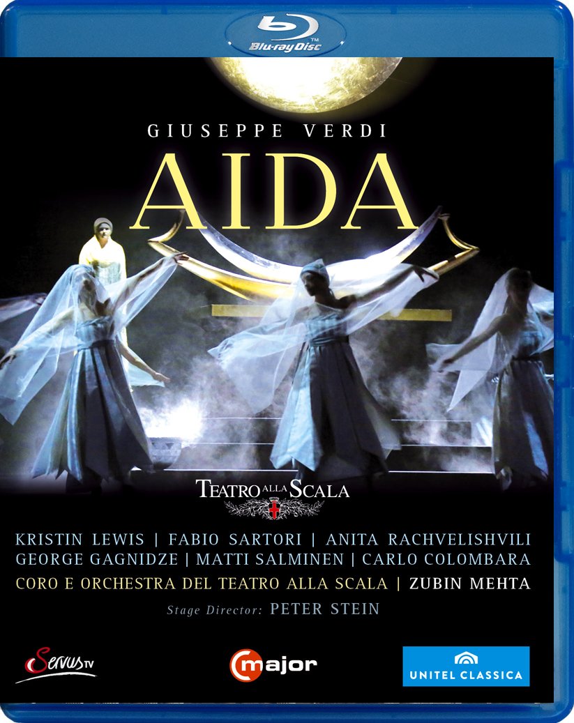 【中古-非常に良い】Aida