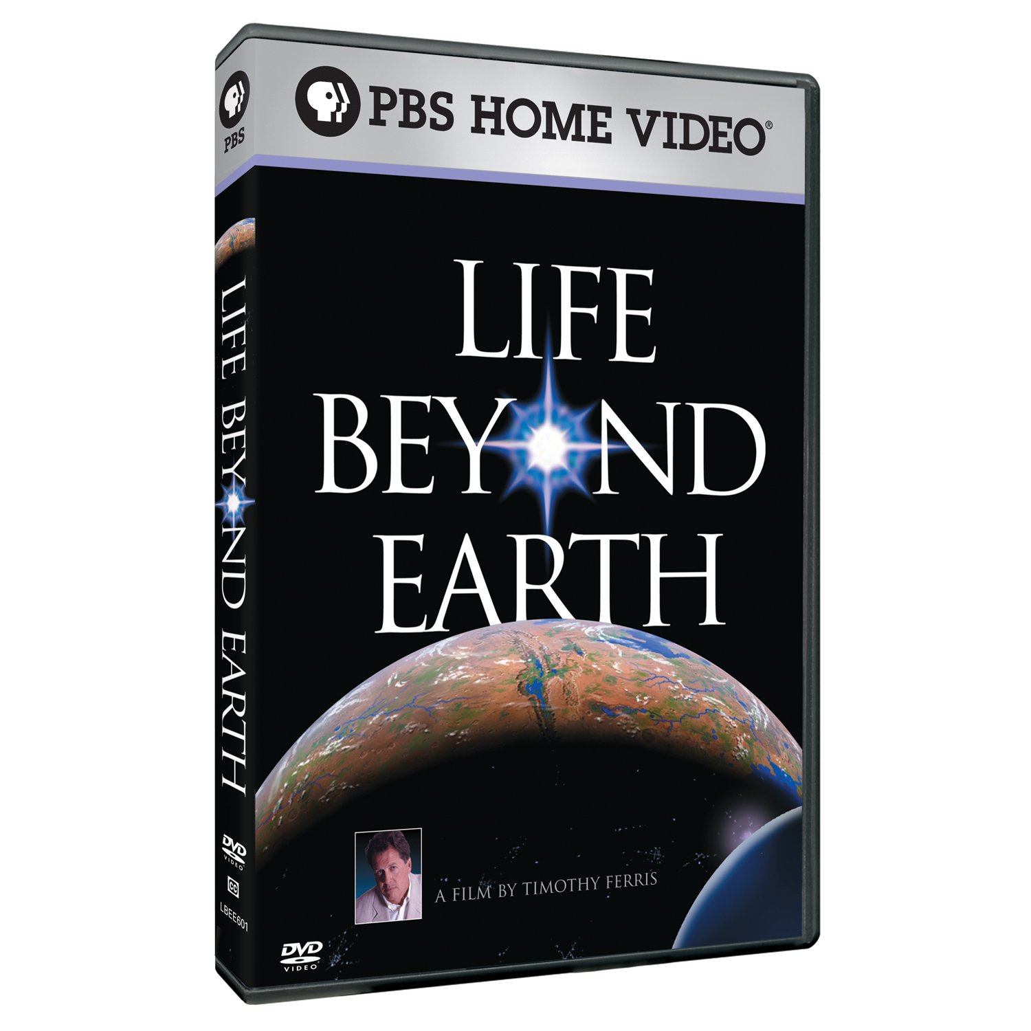 【中古-非常に良い】Life Beyond Earth [DVD] 10,848円