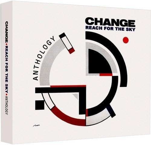 【中古】Reach For The Sky