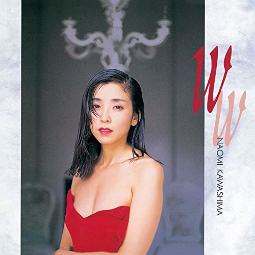 【中古-非常に良い】川島なお美 ベスト・アルバム Wメモリアル・エディション(DVD付)