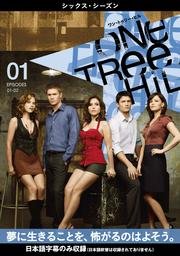 【中古-非常に良い】One Tree Hill / ワン・トゥリー・ヒル 6thシーズンDVDセット [レンタル落ち] (全12巻) [マーケットプレイス DVDセット商品]