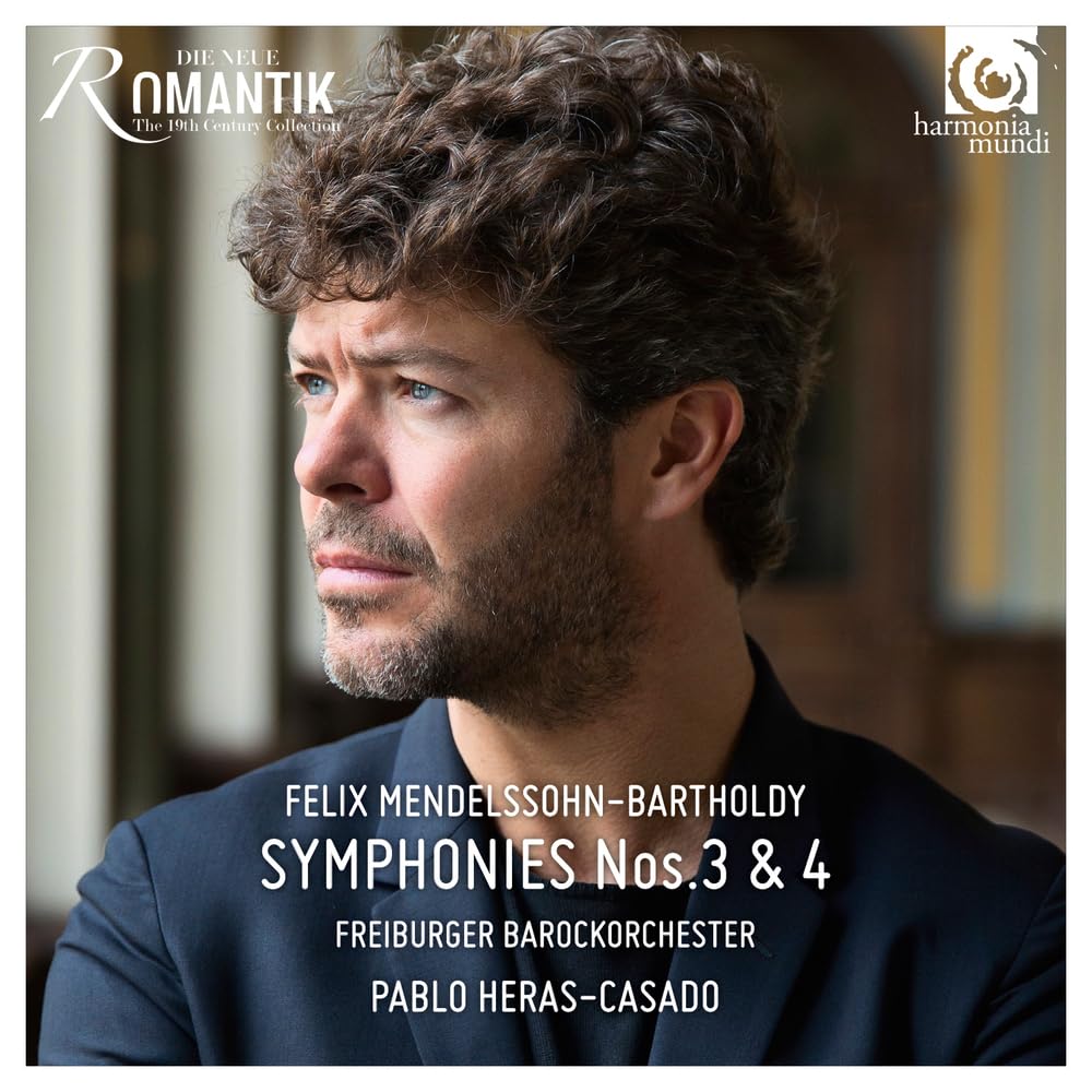 【中古】Symphonies Nos.3 & 4｜ムジカ＆フェリーチェ店 14,339円