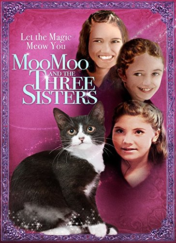 【中古-非常に良い】Moo Moo & The Three Sisters [DVD]｜ムジカ＆フェリーチェ店