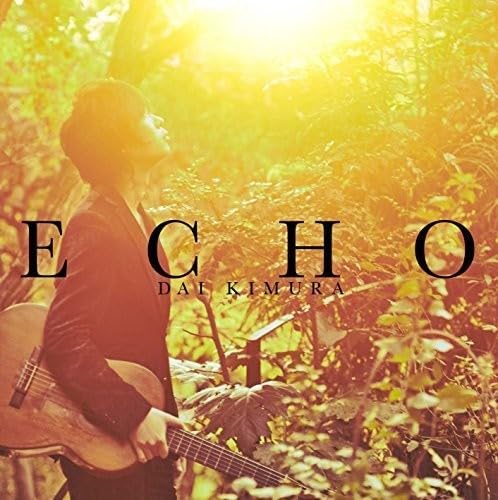 【中古-非常に良い】ECHO