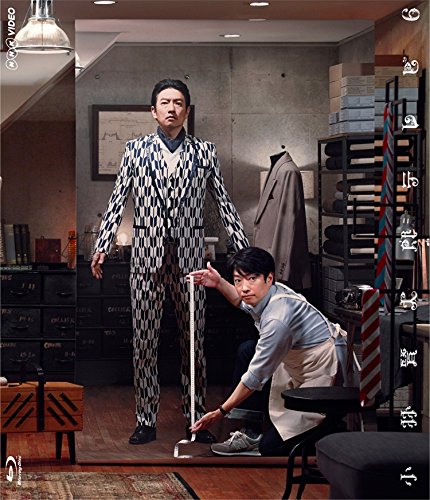 【中古-非常に良い】小林賢太郎テレビ6・7 [Blu-ray]