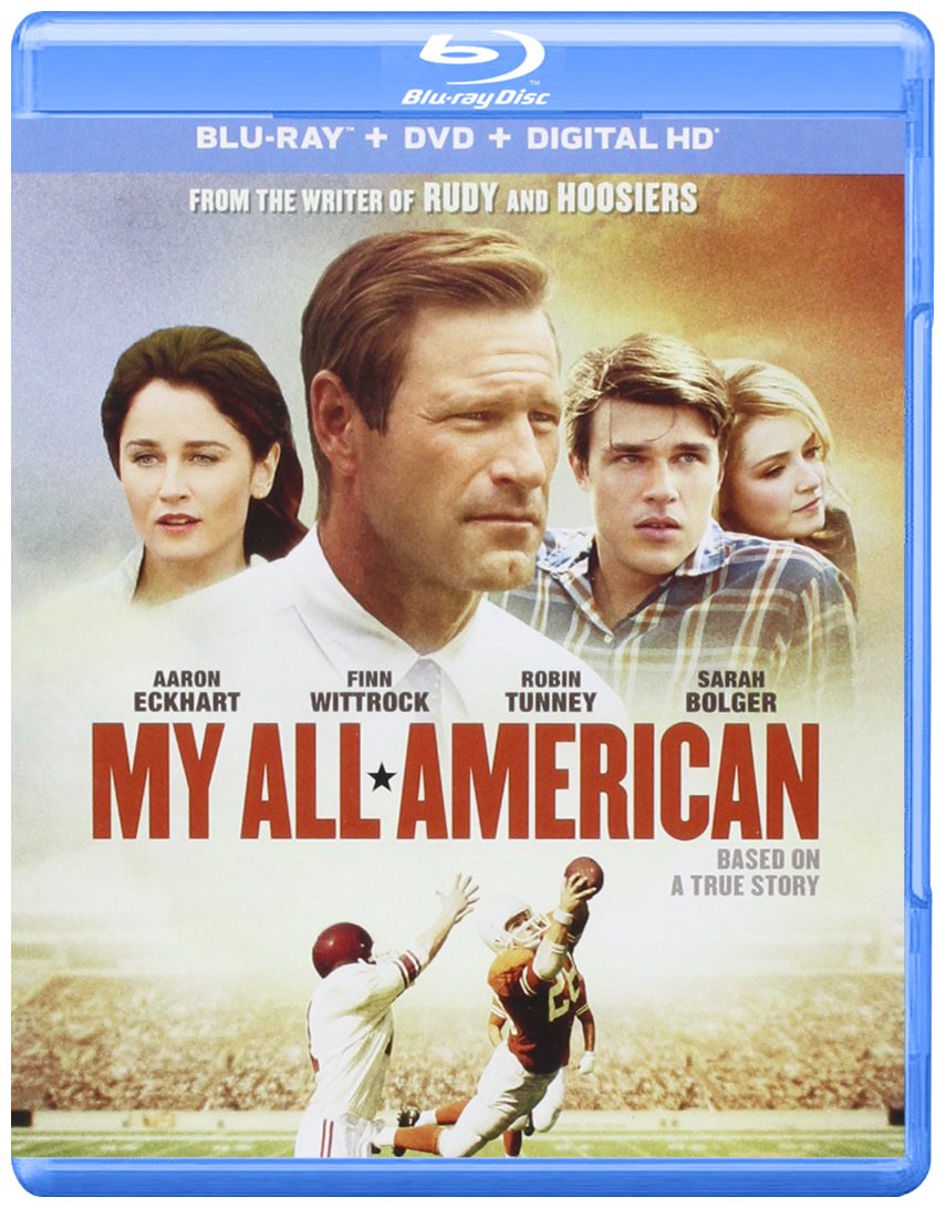 【中古-非常に良い】MY ALL AMERICAN|ムジカ&フェリーチェ店