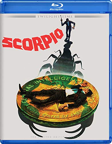 【中古-非常に良い】Scorpio｜ムジカ＆フェリーチェ店