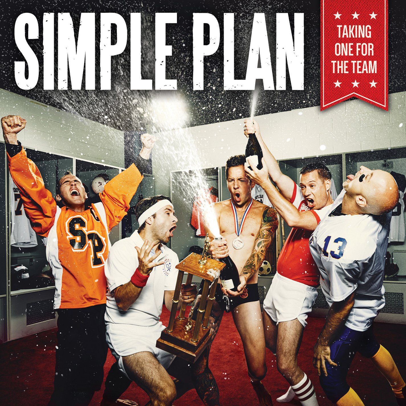 【中古-非常に良い】Taking One for the Team