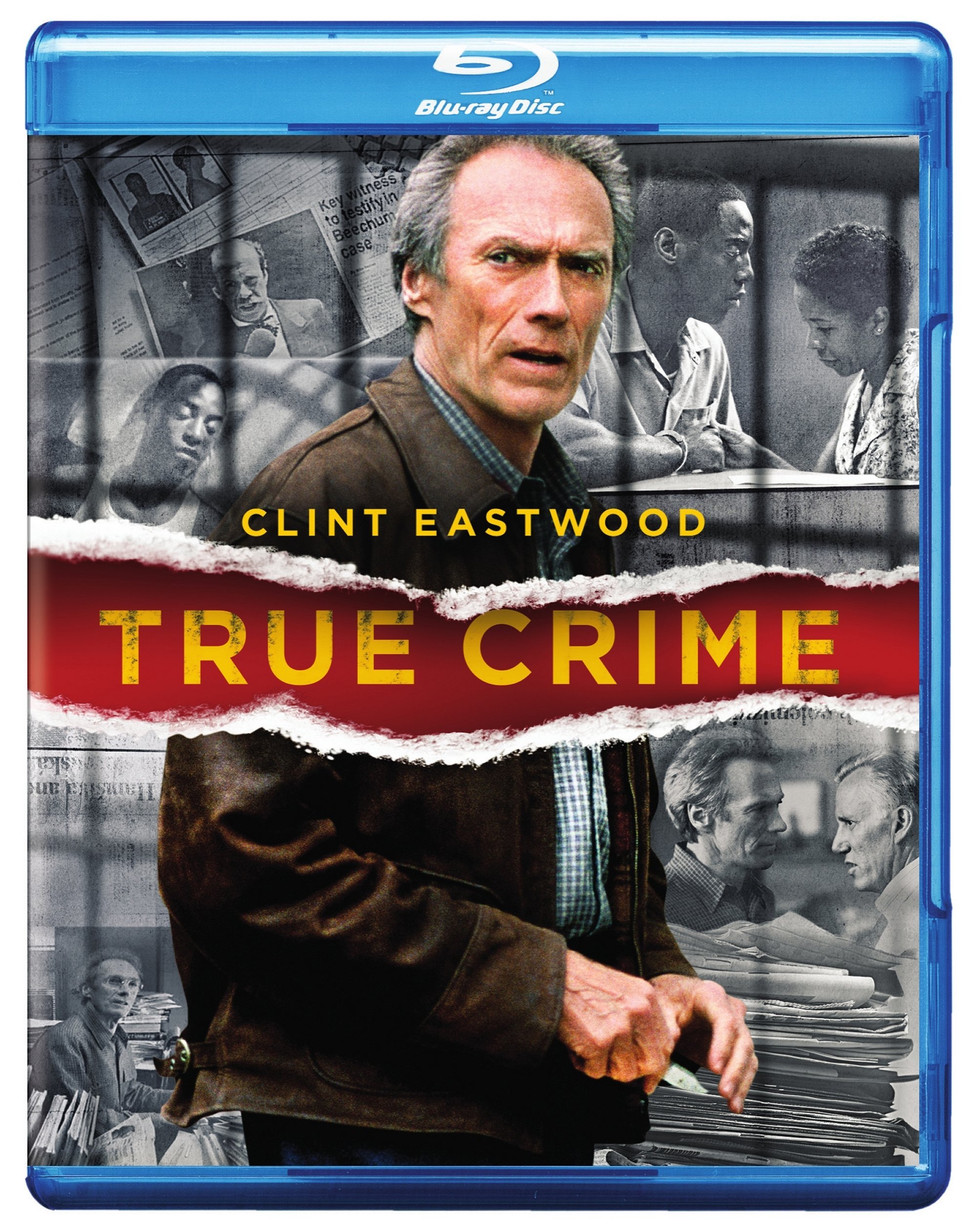 【中古-非常に良い】TRUE CRIME