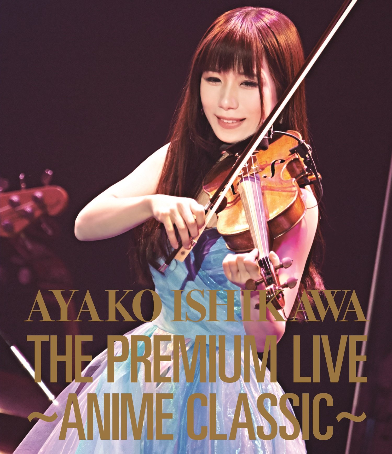 【中古-非常に良い】THE PREMIUM LIVE~ANIME CLASSIC~ [Blu-ray]｜ムジカ＆フェリーチェ店