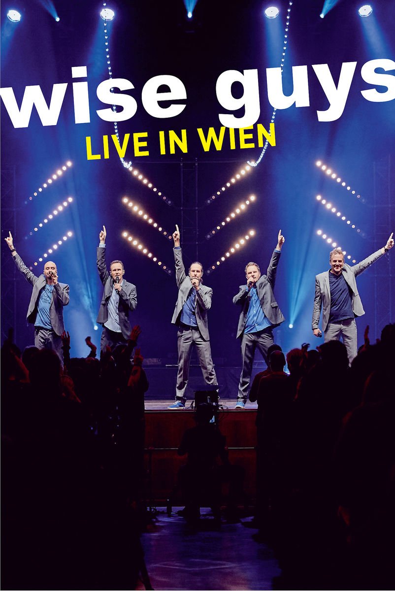 【中古】Live in Wien [DVD]｜ムジカ＆フェリーチェ店