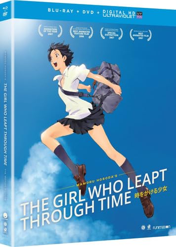 【中古】時をかける少女 / GIRL WHO LEAPT THROUGH TIME｜ムジカ＆フェリーチェ店