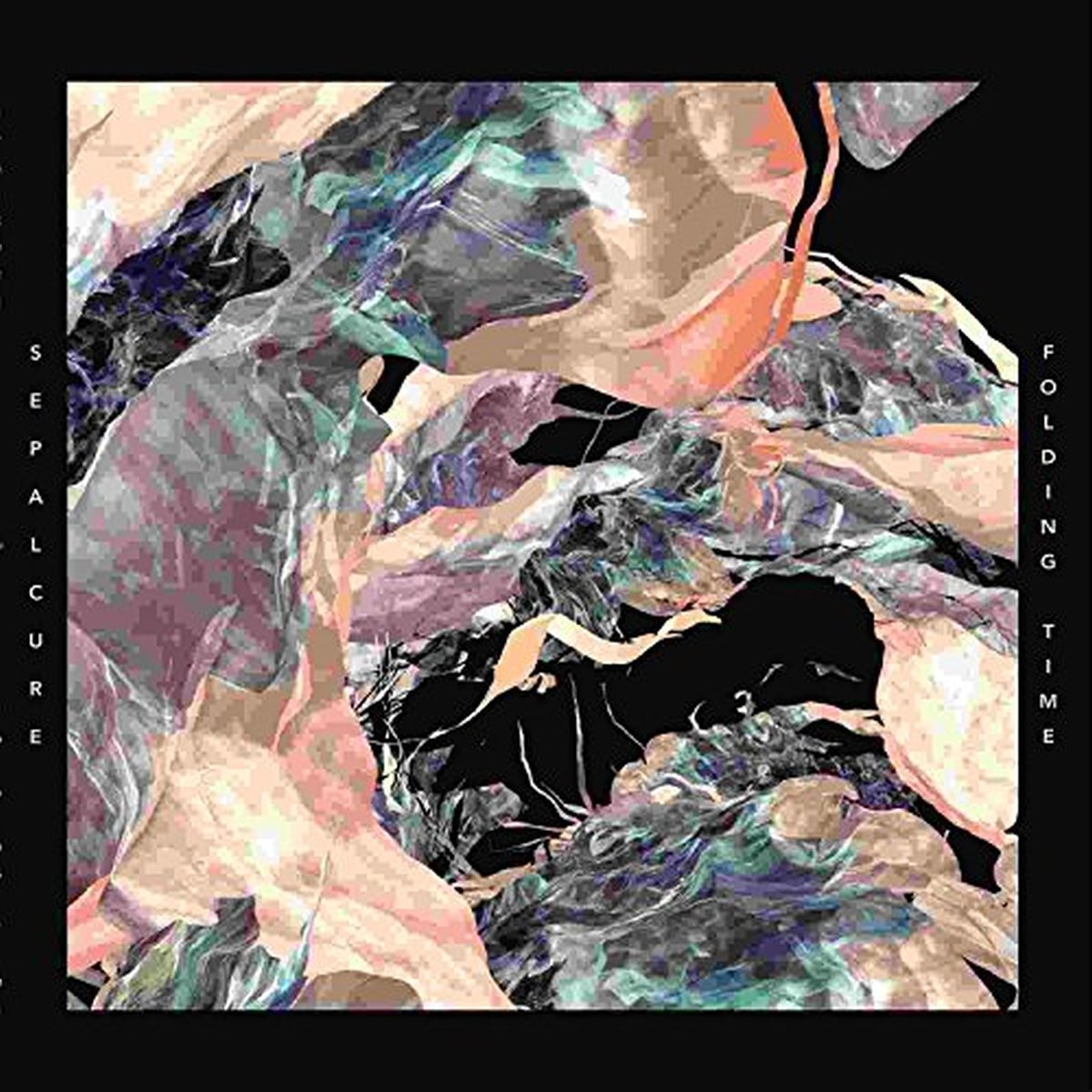【中古-非常に良い】Folding Time