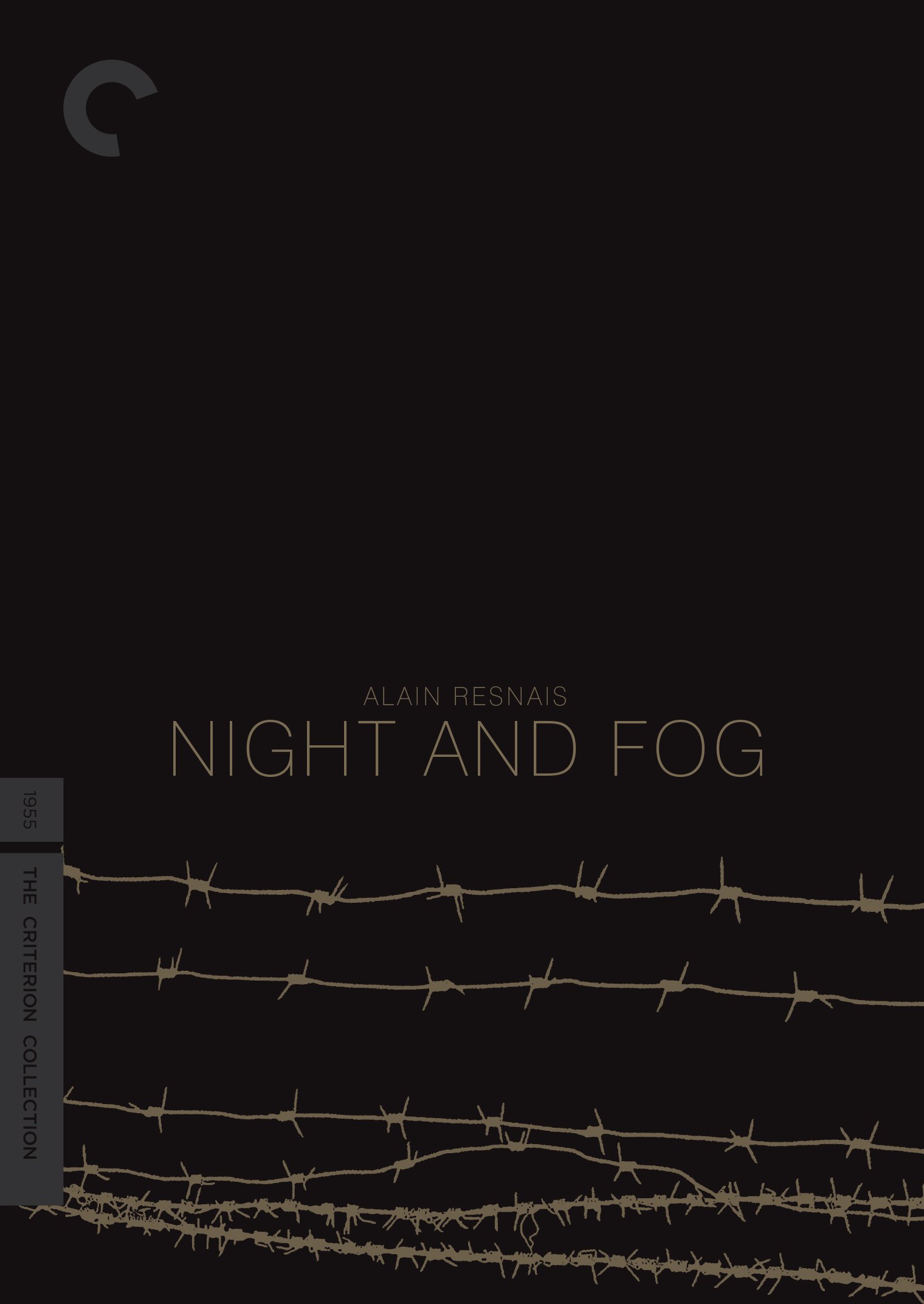 【中古】Criterion Collection: Night & Fog [DVD] [Import] 6,704円
