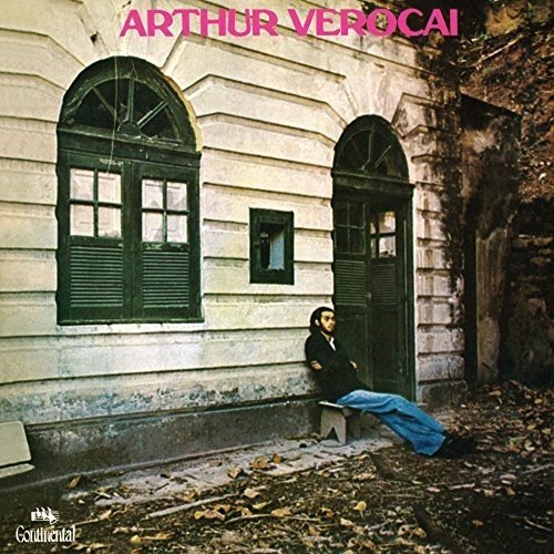 【中古-非常に良い】アルトゥール・ヴェロカイ