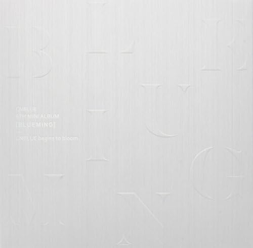 【中古】Blueming: Deluxe Version B