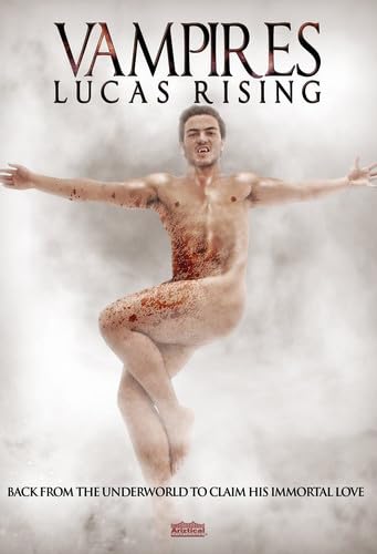 【中古-非常に良い】Vampires: Lucas Rising [DVD] [Import]｜ムジカ＆フェリーチェ店