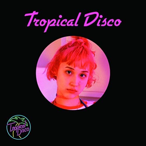 【中古-非常に良い】Tropical Disco