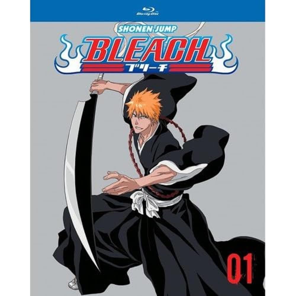 【中古-非常に良い】BLEACH SET 1|ムジカ&フェリーチェ店