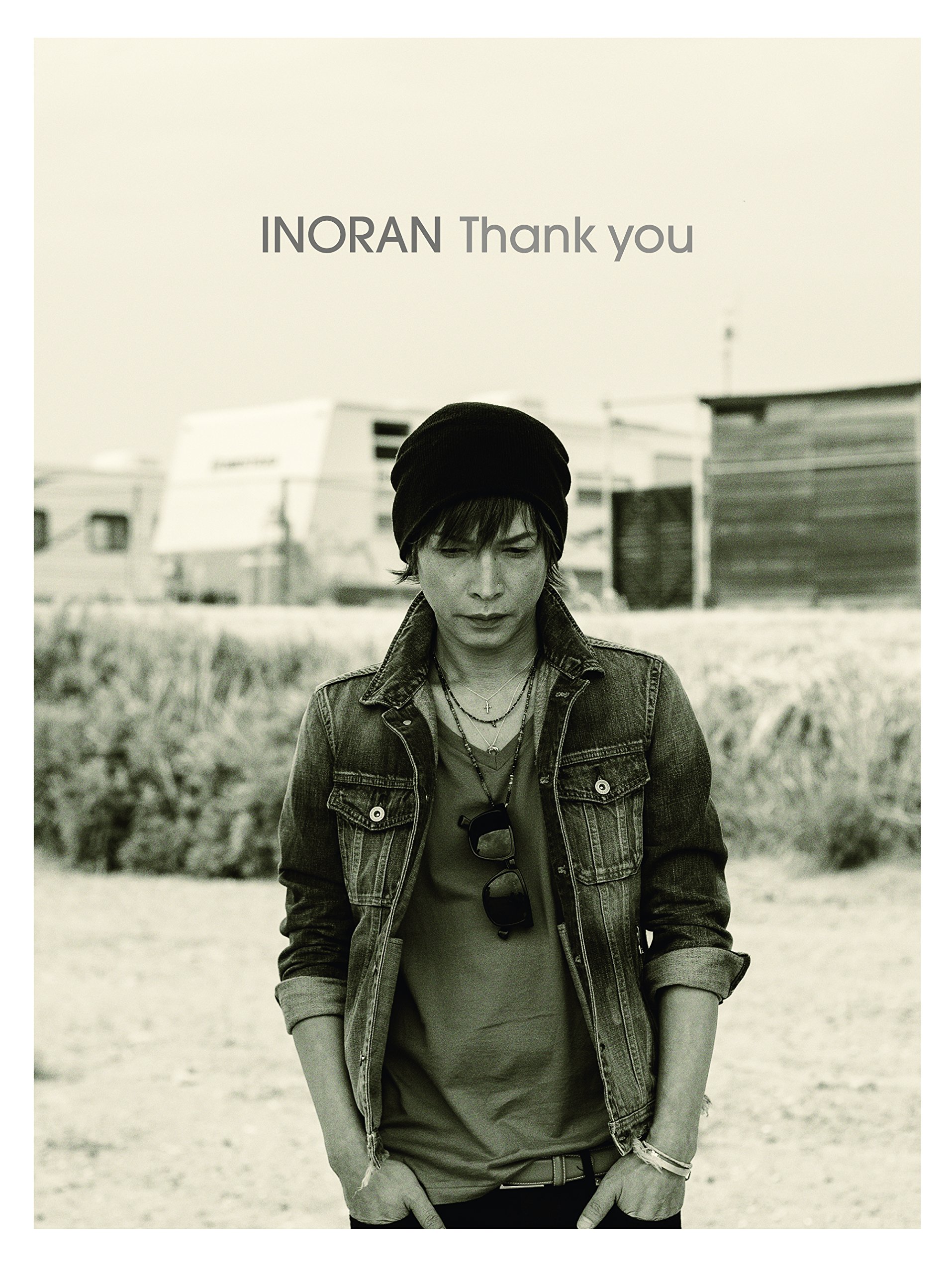 【中古-非常に良い】Thank you (初回限定盤)