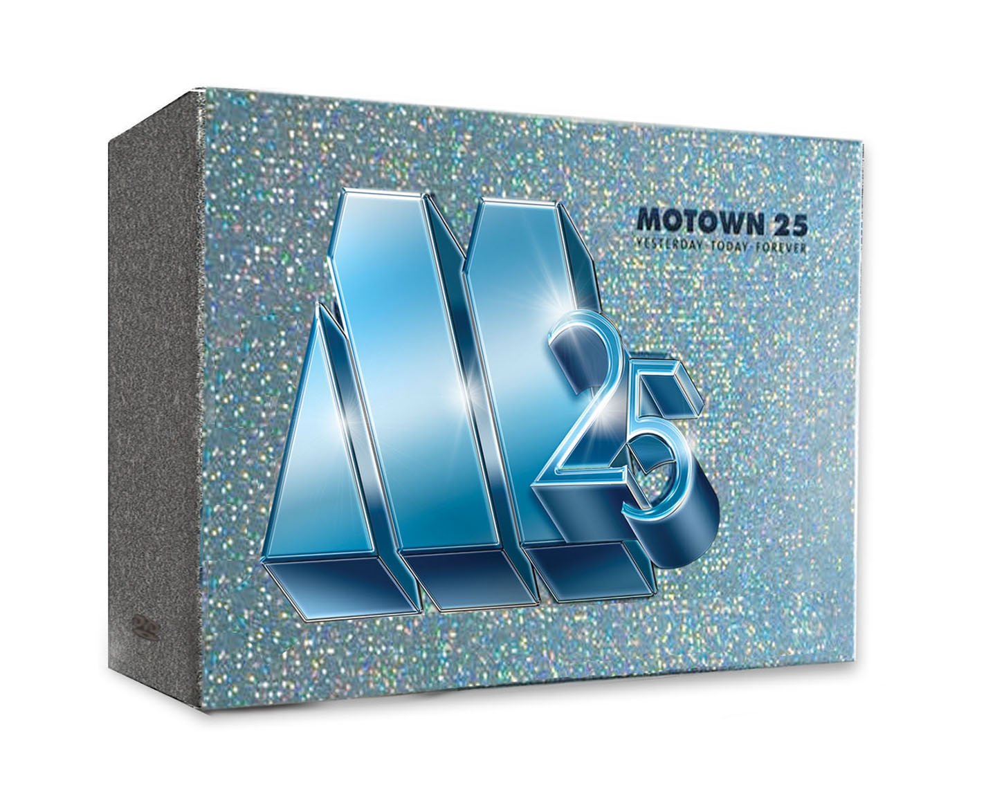 【中古】Motown 25: Yesterday Today Forever [DVD]