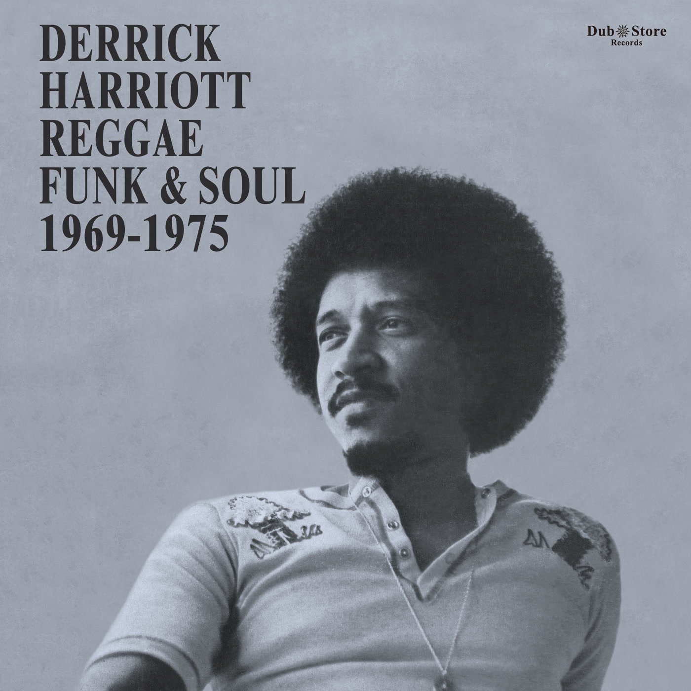 【中古】Derrick Harriott Reggae Funk & Soul 1969-1975 [国内盤CD] (DSRCD009)｜ムジカ＆フェリーチェ店