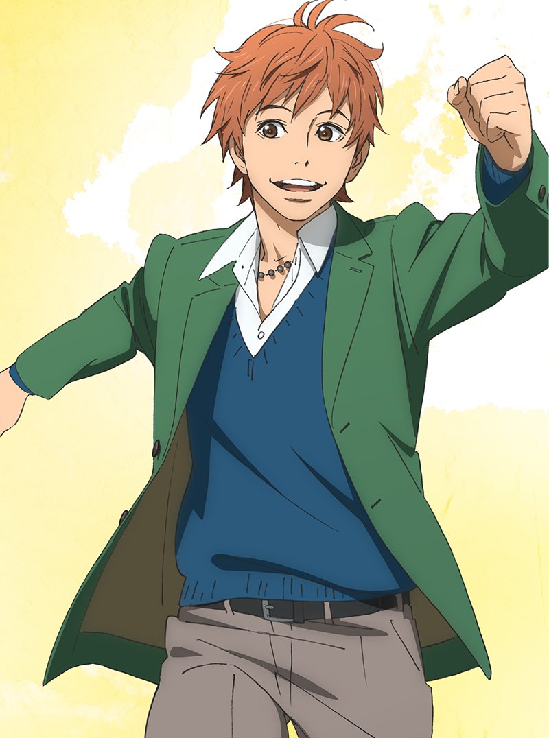 【中古-非常に良い】TVアニメ「orange」Vol.3 DVD (版)|ムジカ&フェリーチェ店