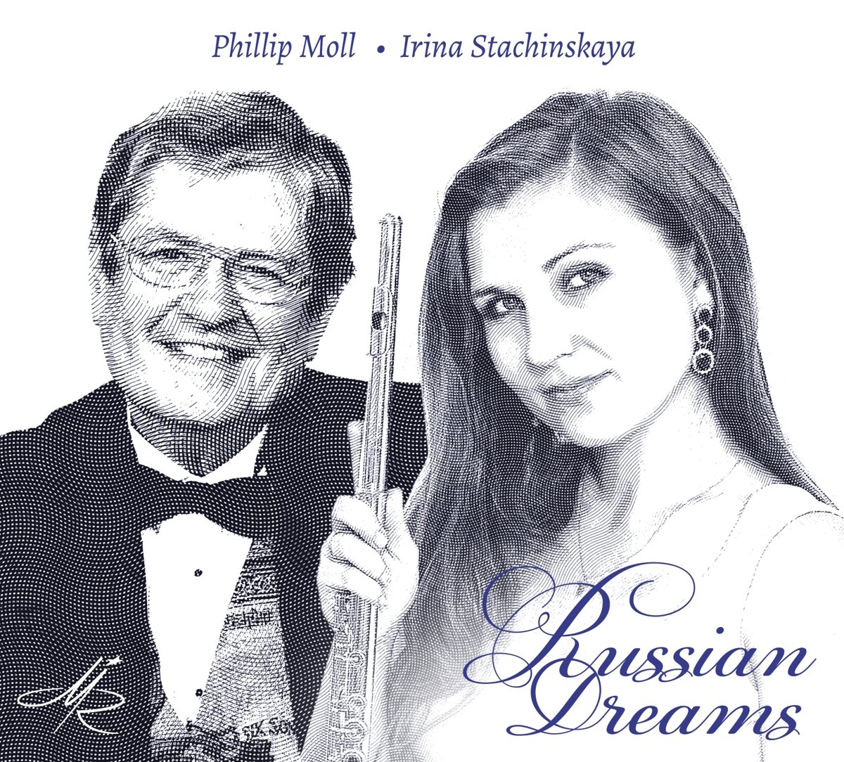 【中古-非常に良い】Russian Dreams｜ムジカ＆フェリーチェ店