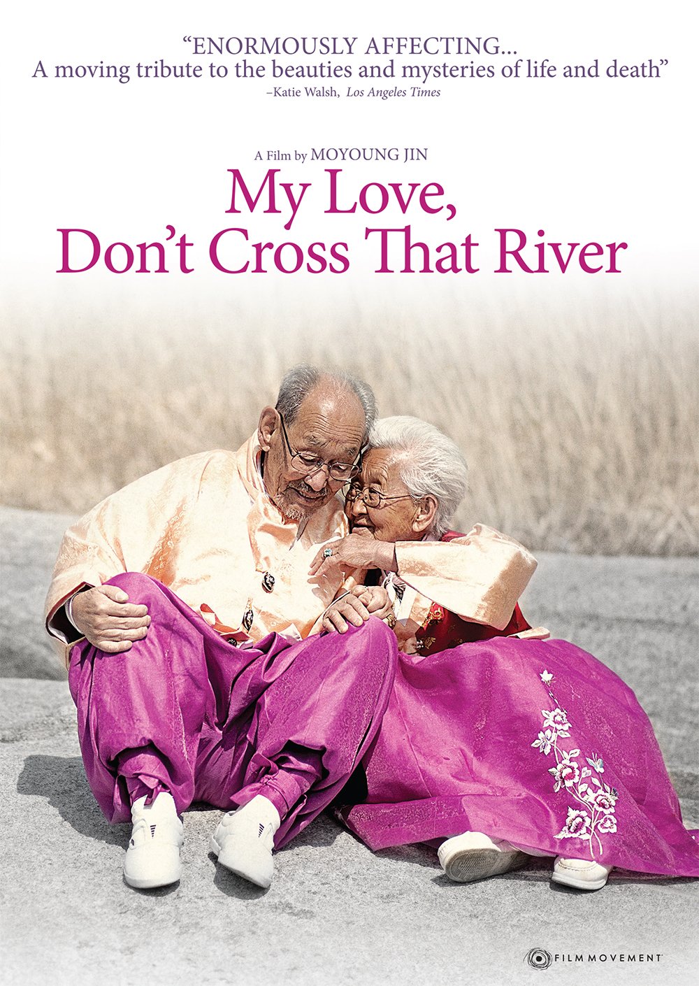 【中古-非常に良い】My Love Dont Cross That River / [DVD] [Import]