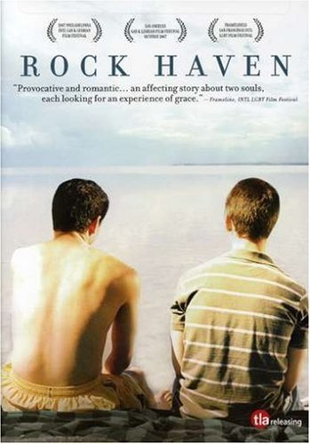 【中古-非常に良い】Rock Haven [2007] [DVD] by Sean Hoagland｜ムジカ＆フェリーチェ店