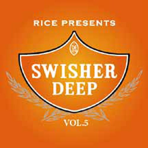 【中古-非常に良い】SWISHER DEEP VOL.5