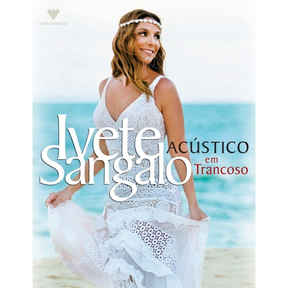 【中古】Acustico Em Trancoso [DVD]