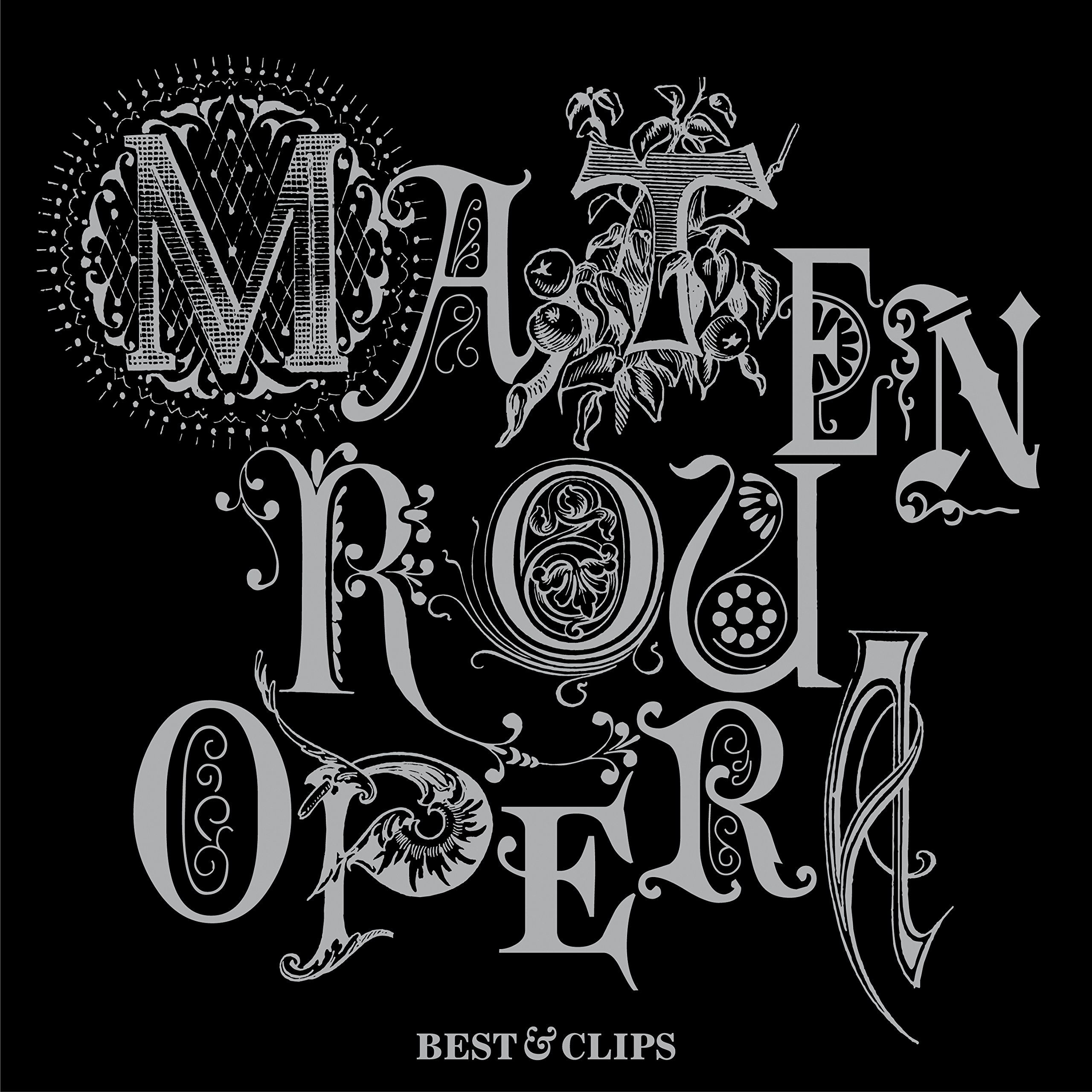 【中古-非常に良い】BEST&CLIPS (生産限定盤)