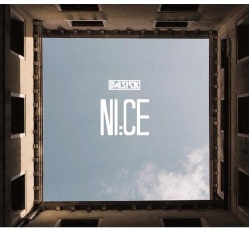 【中古-非常に良い】Basick 1stミニアルバム - Nice｜ムジカ＆フェリーチェ店