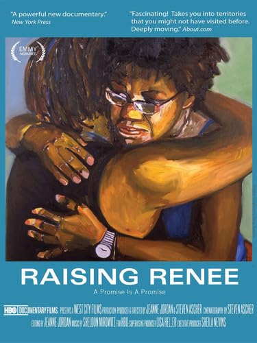 【中古】Raising Renee [DVD]｜ムジカ＆フェリーチェ店