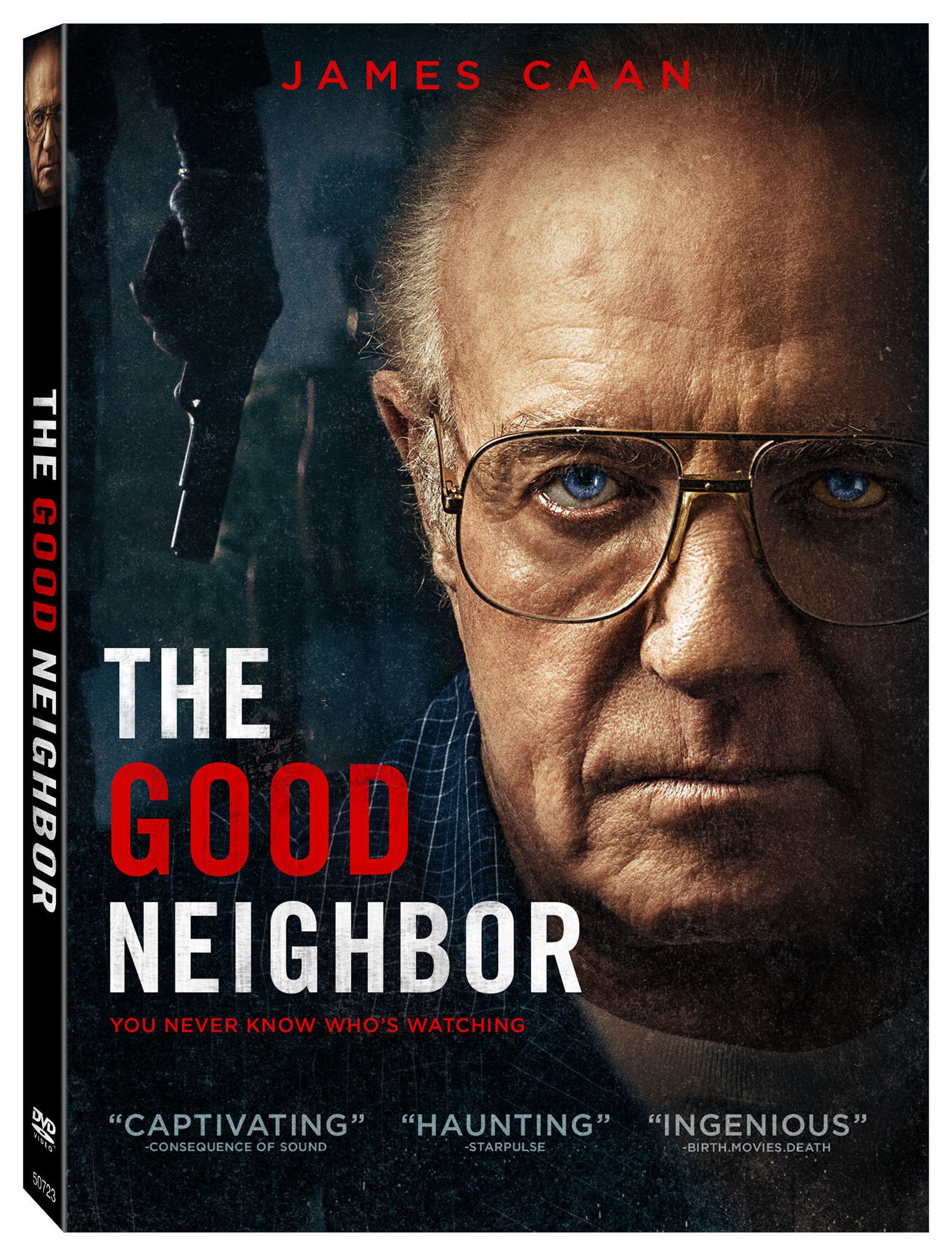 【中古-非常に良い】Good Neighbor [DVD] [Import]