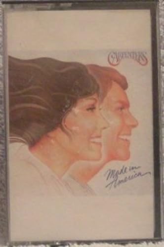 【中古】メイド・イン・アメリカ(紙ジャケット仕様)